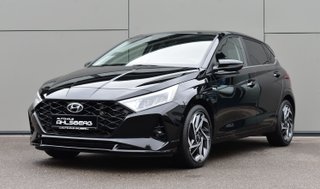 Hyundai i20 PRIME Mild-Hybrid/ DIG.C/ACC/BOSE/SMART-LINK/RFK