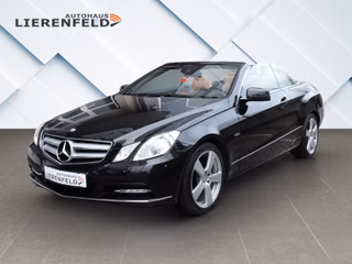 Mercedes-Benz E 250 Used vehicle for sale
