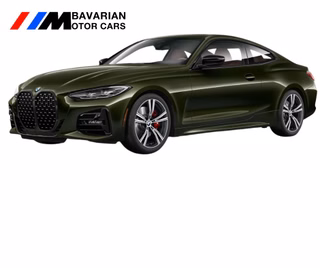 2021 BMW 430i xDrive Coupe - photo 1