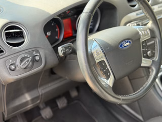 Ford Galaxy Business Edition 7 Sitzer/8XALU/Garantie - foto 16