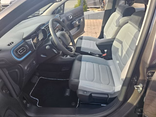 Citroën C3 Elle Automatik*ORG 17.771Km*1.HAND*NAVI*LED* - photo 1