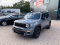Daumennagel 4 - Jeep Renegede 1.0 T-GDI Night Eagle 88kw PDC-DAB-CarPlay-KeyLessGo&Entry