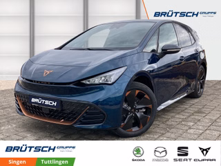 CUPRA Born Neuwagen Kaufen