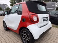 Daumennagel 24 - Smart ForTwoCABRIO*PRIME*TURB