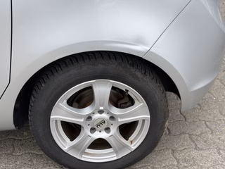 Opel Meriva B Design Edition/ Euro 5/ - bilder 9