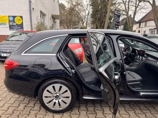 Mercedes-Benz C 350 C T-Modell C 350 T e/Burmester/ - foto 19