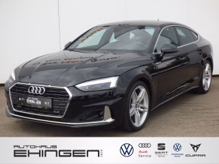 Audi A5 Gebrauchtwagen Kaufen