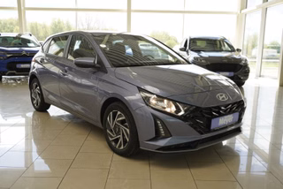 Hyundai i20 Facelift 1.0 T-GDI Kamera/Winterp/Alu/Pdc  **