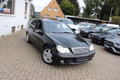 Daumennagel 25 - Mercedes-Benz C 220 CDI SEHR VIELE NEUTEILE WIE BREMSEN+LICHTMASCHINE+HU+AU NEU