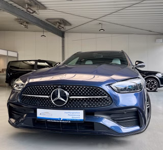 Mercedes-Benz C 300 Used vehicle for sale