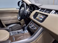 Daumennagel 12 - Land Rover Range Rover Sport V8 HSE Dynamic|AUTOM|LEDER|XENON|