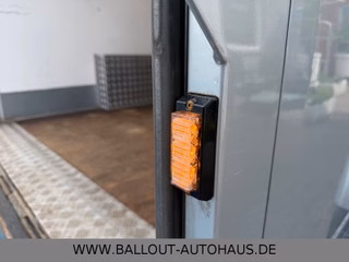 Peugeot Boxer 2,2 HDi Koffer*1.HAND*STHZ*TÜR*NAVI*KAMERA - photo 5