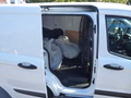 Daumennagel 9 - Ford Transit Courier Trend