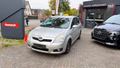Daumennagel 1 - Toyota Corolla Verso 2.2 D-4D Team