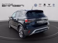 Daumennagel 9 - Volkswagen T-Cross Goal Life 1.5 TSI DSG AHK+LED+Navi+ACC+Kamera