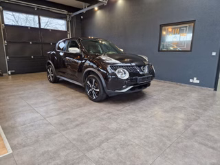 Nissan Juke Used vehicle for sale