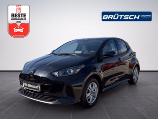 Mazda 2 Hybrid Gebrauchtwagen Kaufen