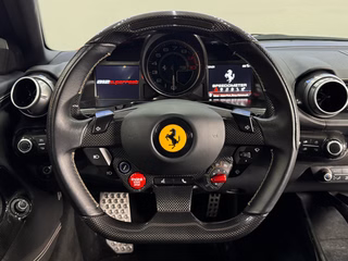 Ferrari 812 Superfast NOVITEC - bilder 1