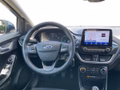 Ford Puma 1.0 l EcoBoost Hybrid (MHEV) Titanium NAVI/DAB WINTER-PAKET TEMPOMAT PDC KLIMA - foto 1