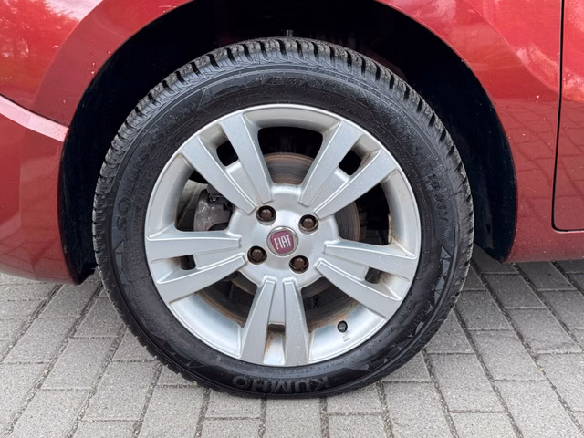 Fiat Qubo 1.4 MyLife*Klima*Nav*Allwetter*TÜV NEU - foto 10