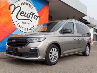 Ford Grand Tourneo Gebrauchtwagen Kaufen