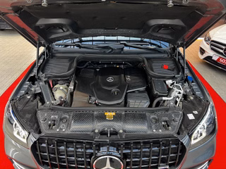 Mercedes-Benz GLS 400d HUD/4Matic/AMG/360°/HUD/ - foto 34