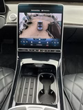 Daumennagel 38 - Mercedes-Benz S 580 e HUD AMG Panorama 8xAlu Night Paket