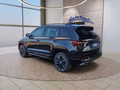 Daumennagel 4 - Skoda Karoq Sportline 2,0TDI DSG 4*J.Gar/aAHK/ACC/Matrix/Navi    **
