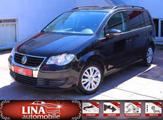 Volkswagen Touran Used vehicle for sale