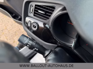 Kia cee'd Sportswagon Spirit*2.HAND*TEMPO*KLIMA*AHK* - bilder 21