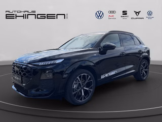 Audi Q3 Jahreswagen Kaufen