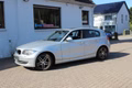Daumennagel 1 - BMW 118d BI-Xenon=KLIMATRONIC=e.HGSD=1.Hand+BMW