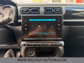Citroën C3 Shine*2.HAND*KAMERA*NAVI*TEMPO*CARPLAY*SPUR* - foto 17