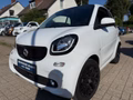 Daumennagel 9 - Smart ForTwo PRIME*SPORTPAKET+90PS*PANO*NAVI*LED*
