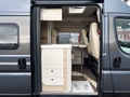 Daumennagel 14 - Eura Mobil VAN 595 HB Mondial Plus Fahrasisstent Plus 8G