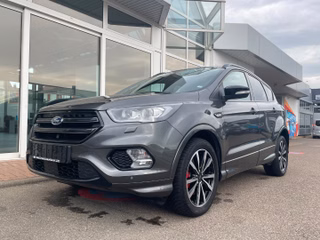 Ford Kuga ST-Line/4x4/Automatik/Bi-Xenon/ACC/Panodach - bilder 1