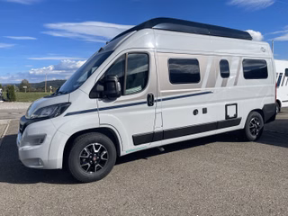 Carado 600 Neuwagen Kaufen