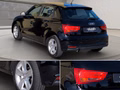 Daumennagel 11 - Audi A1 SB 1.0TFSI Navi PDC Sitzheiz Tempomat LED