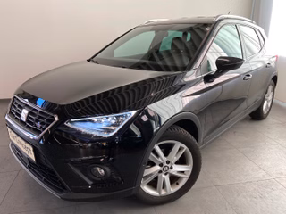 Seat Arona FR 1.0 TSI DSG KAMERA ALCANTARA VIRTUAL