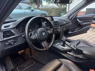 BMW 328 i Touring/20Zoll M-Felgen - foto 20