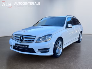 Mercedes-Benz C 220 Gebrauchtwagen Kaufen