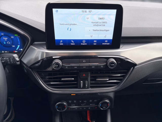 Ford Kuga Plug-In Hybrid Titanium X +1.HAND+B&O+TOPZUSTAND+ - bilder 8