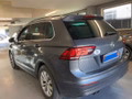 Daumennagel 5 - Volkswagen Tiguan Comfortline BMT/Start-Stopp KAMERA NAVI