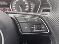 Daumennagel 14 - Audi S4 Avant 3.0 TDI QUATTRO/2 X S LINE/EAHK/MARTIX/19"ROTOR