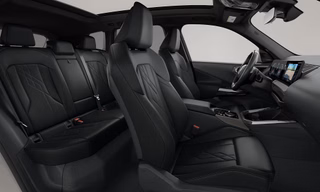 2026 BMW X3 30 xDrive - photo 6