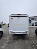 Daumennagel 4 - Euramobil Profila T 695EB Automatik,Voll