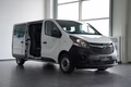 Daumennagel 5 - Opel Vivaro B L2H1 2,9t Doppelkabine 6-SITZER AHK SHZ STHZ