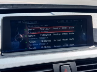 BMW 320d Gran Turismo*Aut*Pano*Nav*Xen*Temp*SHZ* - foto 23