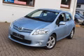 Daumennagel 1 - Toyota Auris Edition 1.6 Valvematic AUTOMATIK=KLIMATRONIC