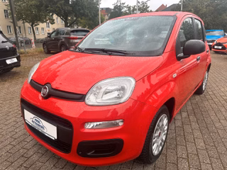 Fiat Panda Gebrauchtwagen Kaufen